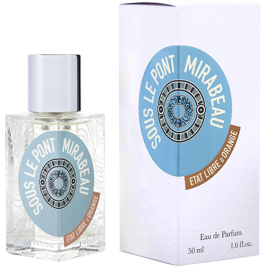 Sous Le Pont Mirabeau Eau de Parfum