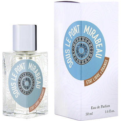 Sous Le Pont Mirabeau Eau de Parfum