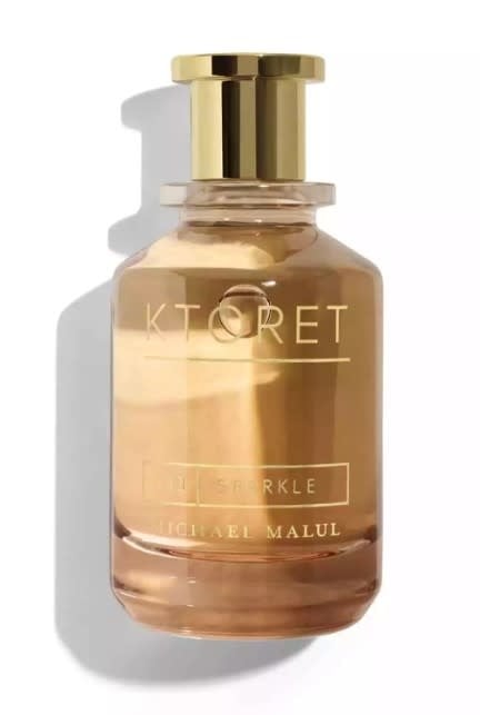 Ktoret 293 Sparkle Eau de Parfum for Women