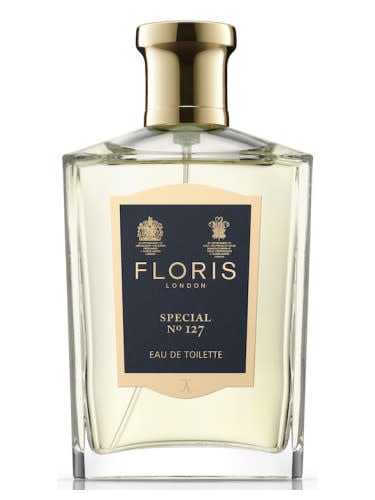 Special No.127 Eau de Toilette for Men and Women