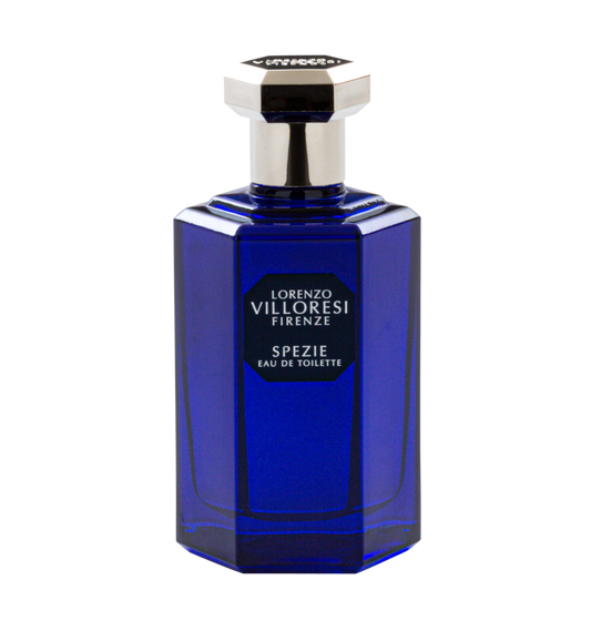 Spezie Eau de Toilette