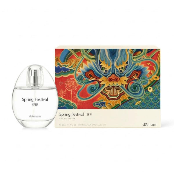 Spring Festival Eau de Parfum