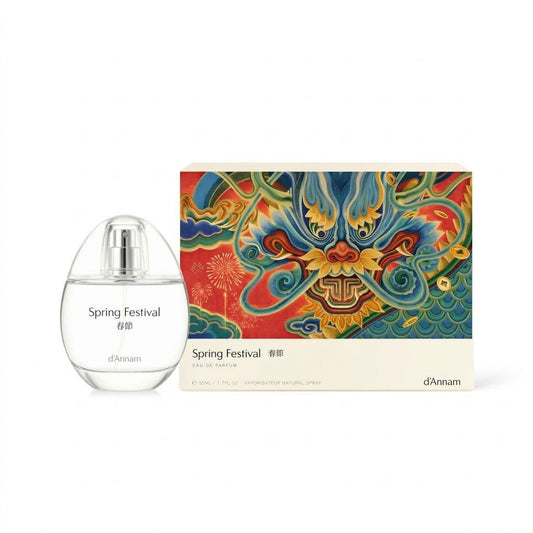 Spring Festival Eau de Parfum