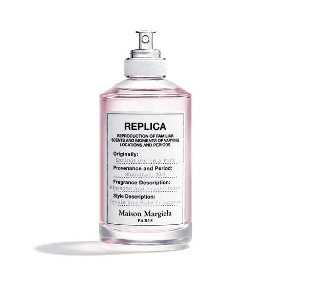Springtime in a Park Eau de Toilette for Men and Women