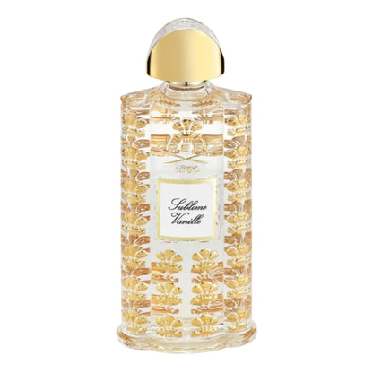 Sublime Vanille Eau de Parfum