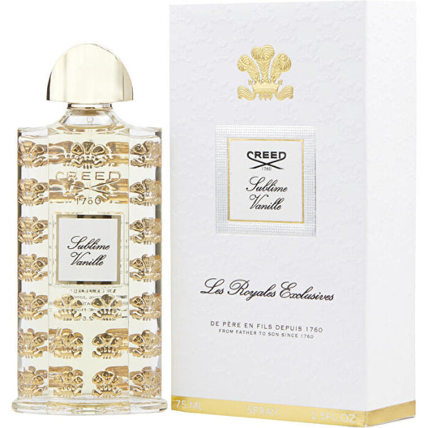 Sublime Vanille Eau de Parfum