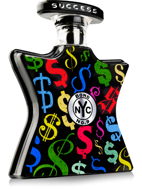 Success Eau de Parfum
