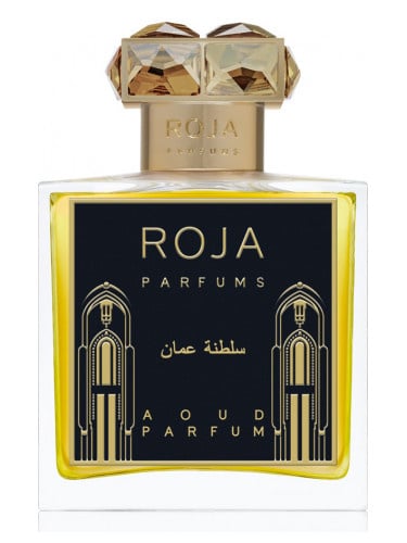 Sultanate of Oman Parfum