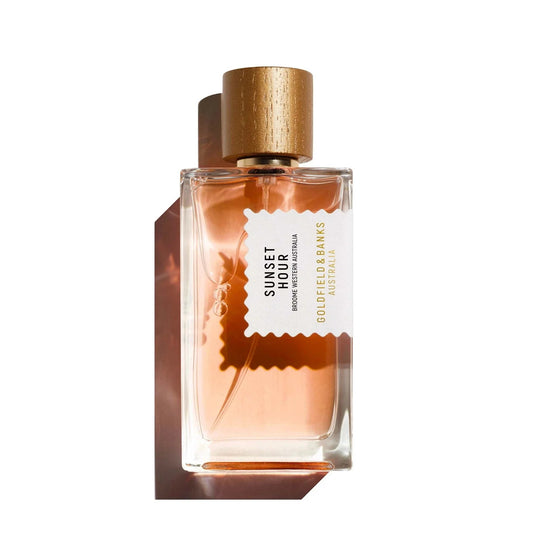 Sunset Hours Parfum
