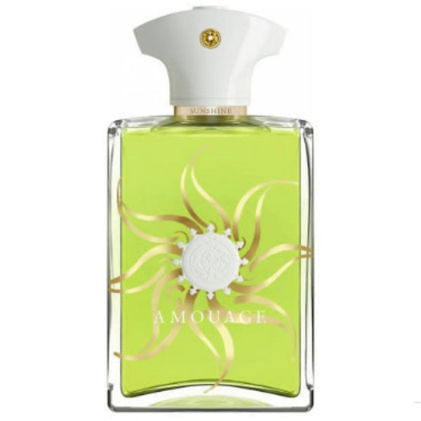 Sunshine Man Eau de Parfum (Discontinued)