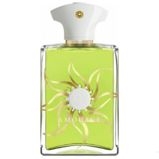 Sunshine Man Eau de Parfum (Discontinued)