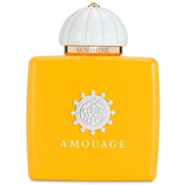 Sunshine Woman Eau de Parfum (Discontinued)