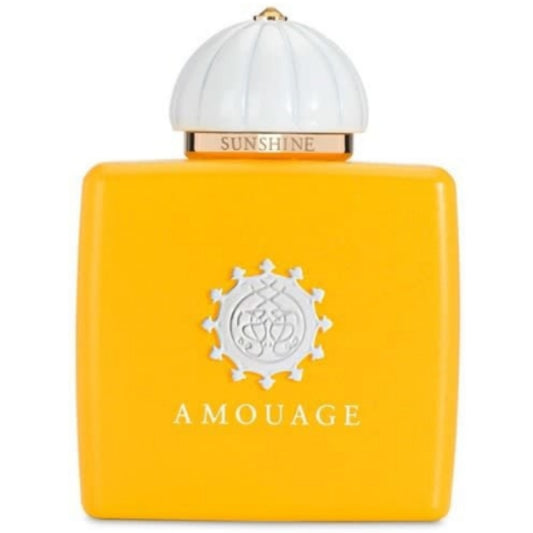 Sunshine Woman Eau de Parfum (Discontinued)