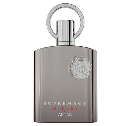 Supremacy Not Only Intense Extrait de Parfum