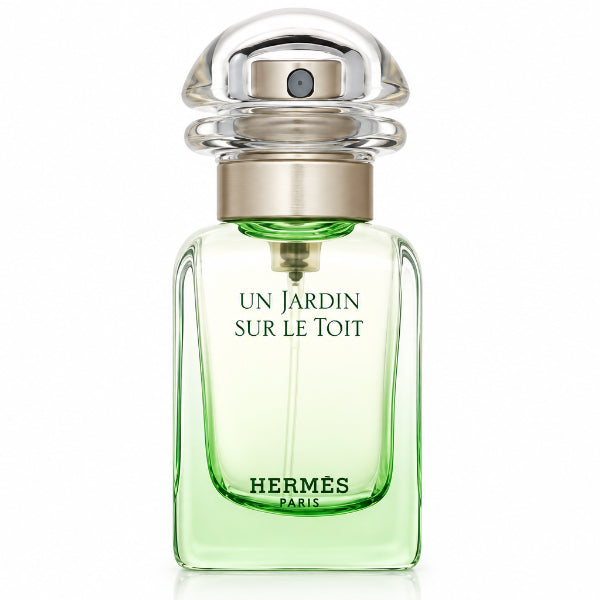 Un Jardin Sur Le Toit Eau de Toilette