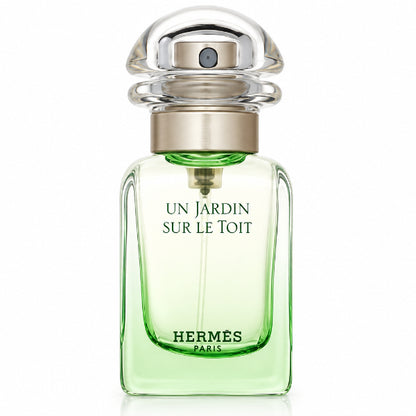 Un Jardin Sur Le Toit Eau de Toilette