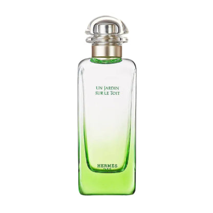 Un Jardin Sur Le Toit Eau de Toilette