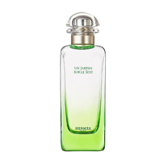 Un Jardin Sur Le Toit Eau de Toilette