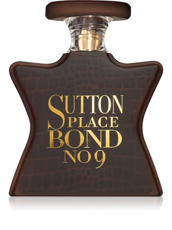 Sutton Place Eau de Parfum