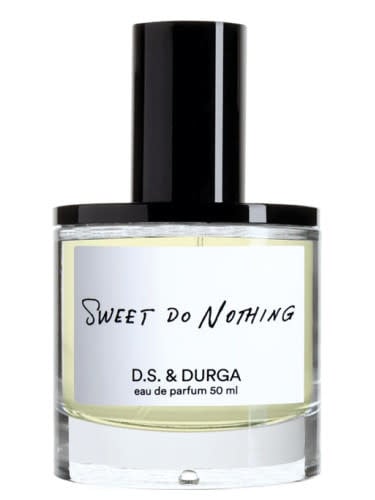 Sweet Do Nothing Eau de Parfum for Men and Women