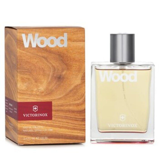 Victorinox Wood Eau de Toilette