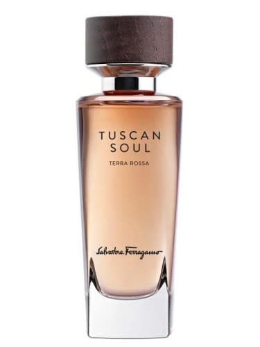 Terra Rossa Eau de Toilette for Men and Women