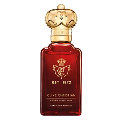 Crab Apple Blossom Parfum