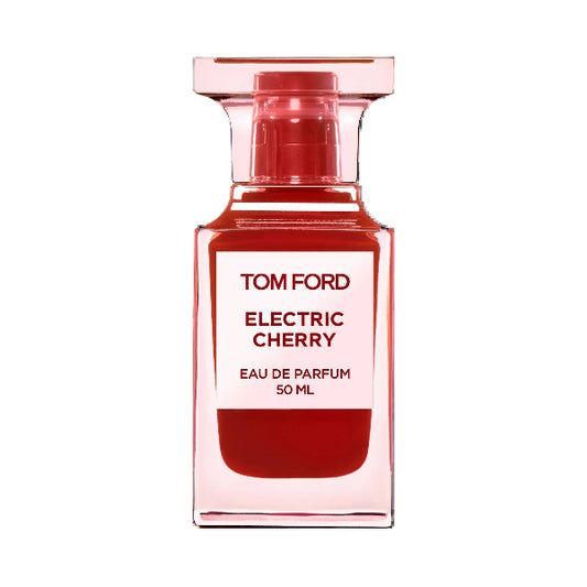 Electric Cherry Eau de Parfum