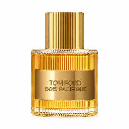 Bois Pacifique Eau de Parfum