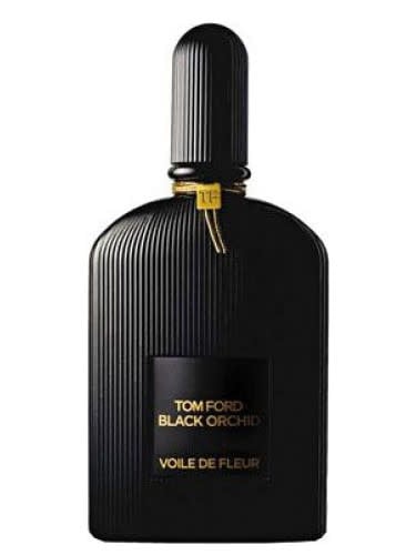 Tom Ford for Women - Black Orchid Voile De Fleur EdT 30ml (Unboxed)