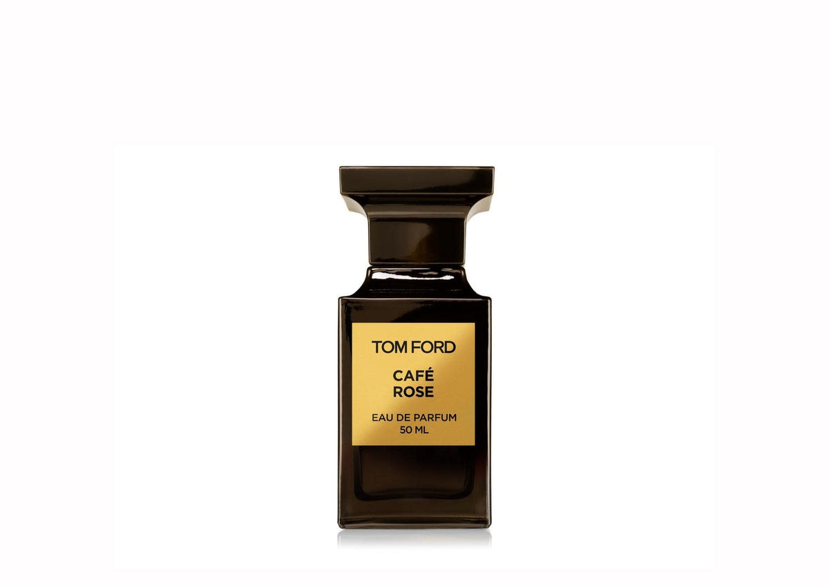 Tom ford - Cafe Rose EdP 50ml (Unboxed)