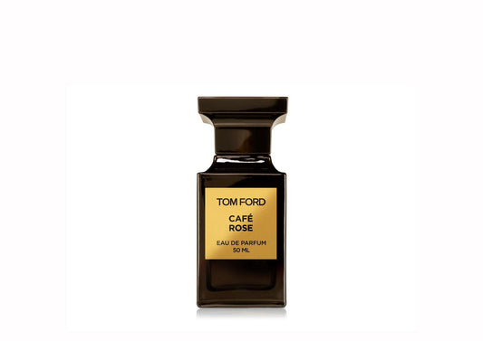 Tom ford - Cafe Rose EdP 50ml (Unboxed)