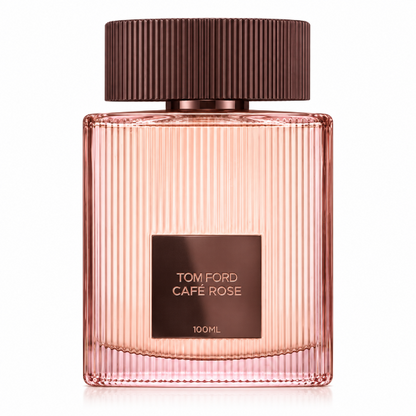 Cafe Rose Eau de Parfum