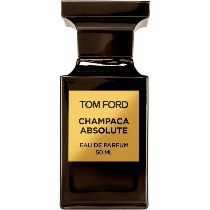Tom Ford - Champaca Absolute EdP 50ml (Unboxed)