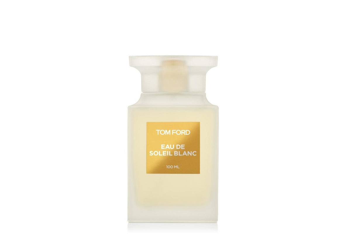 Eau de Soleil Blanc Eau de Parfum