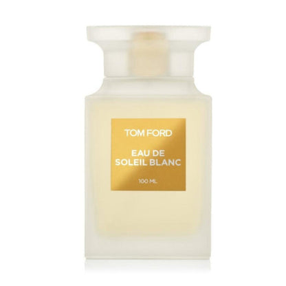 Eau de Soleil Blanc Eau de Toilette