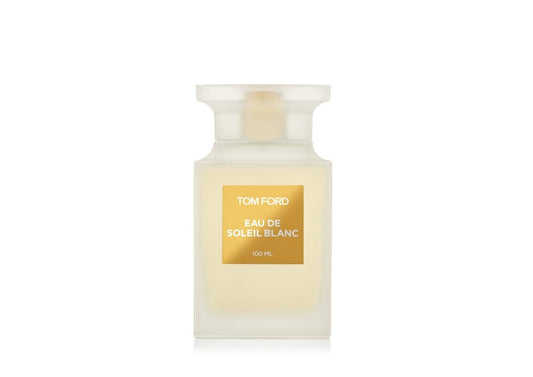Eau de Soleil Blanc Eau de Parfum