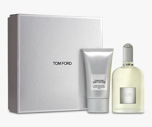 Grey Vetiver 2-Pc Gift Set for Men