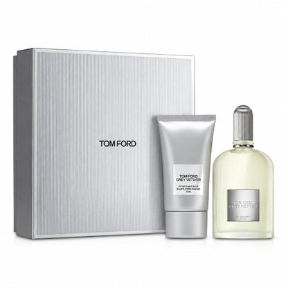 Grey Vetiver Eau de Parfum