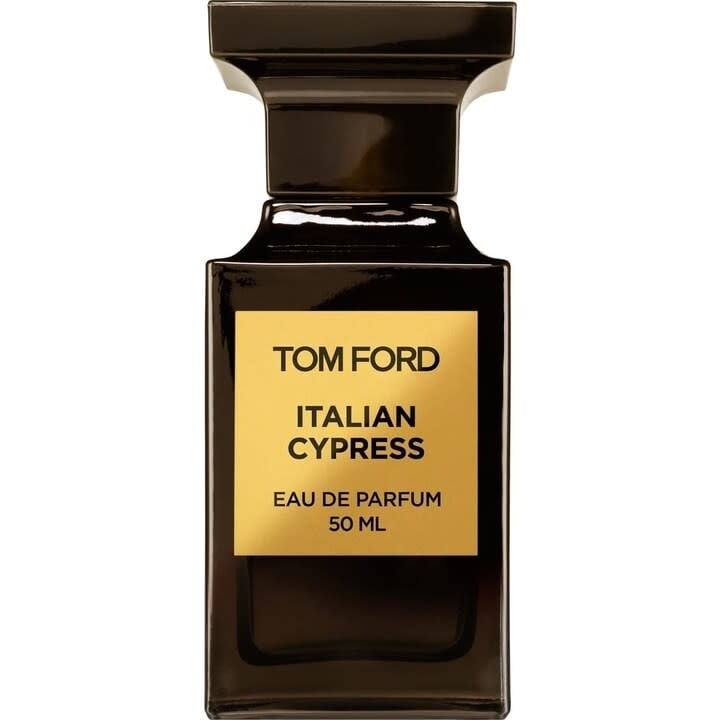 Tom Ford - Italian Cypress EdP 50ml (Unboxed)