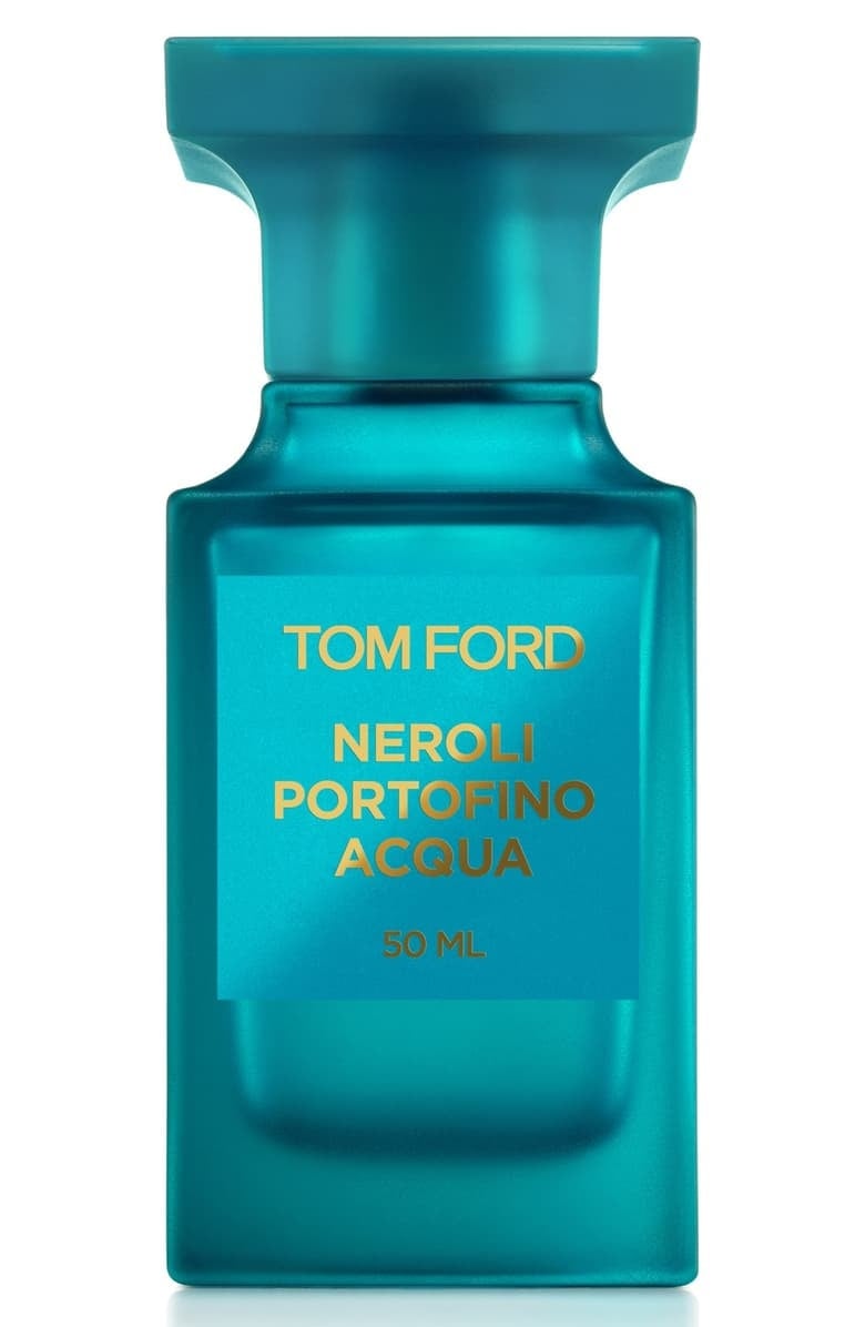 Neroli Portofino Acqua Eau de Toilette