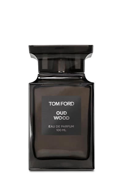 Oud Wood Eau de Parfum