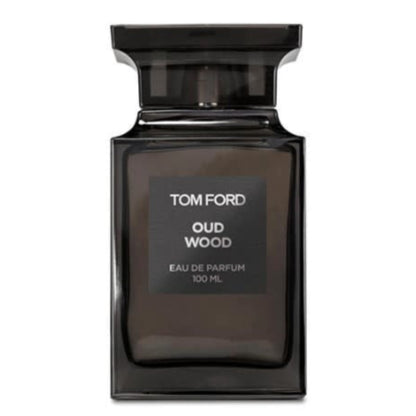 Oud Wood Eau de Parfum