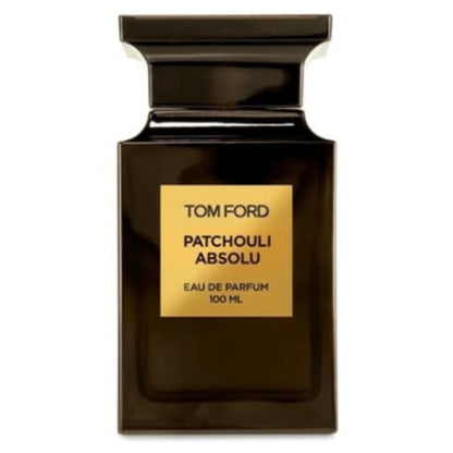 Patchouli Absolu Eau de Parfum (Discontinued)