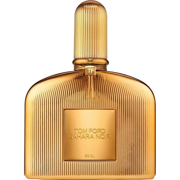 Sahara Noir Eau de Parfum for Women
