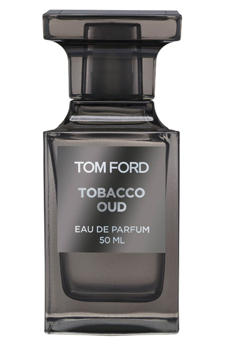 Tobacco Oud Eau de Parfum for Men and Women