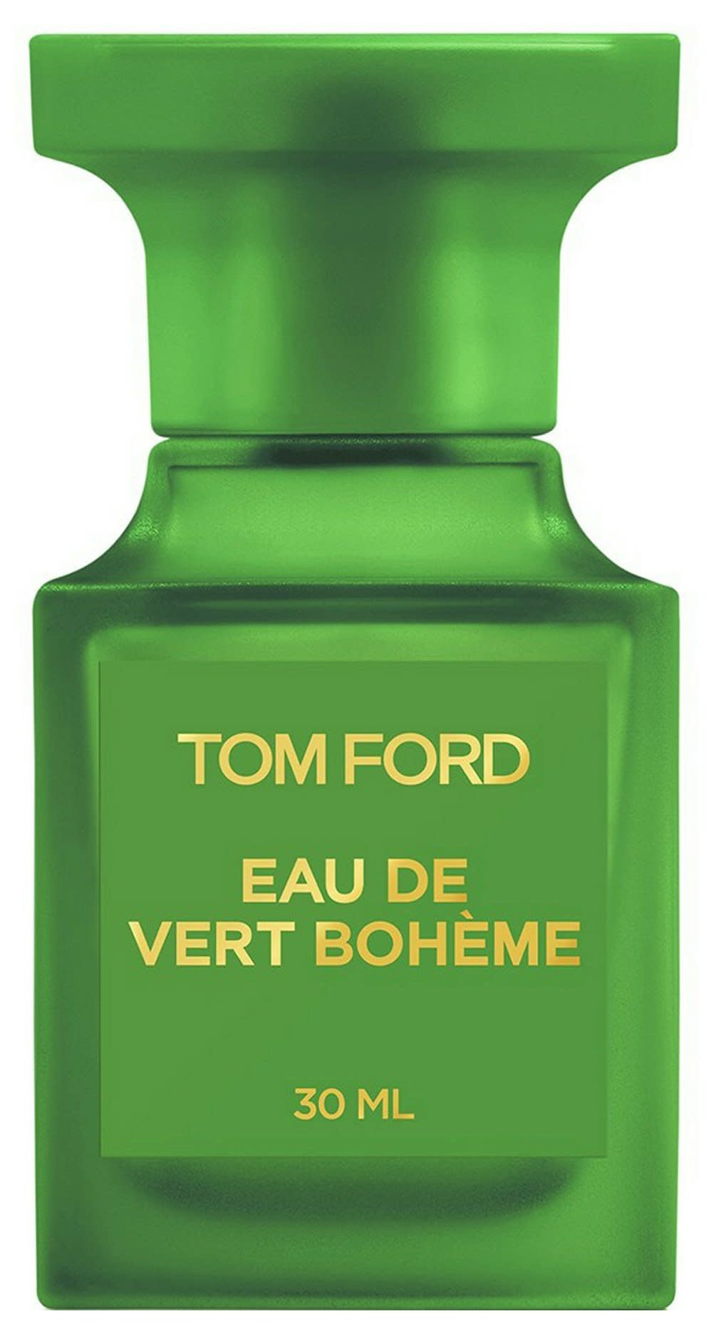 Eau de Vert Boheme Eau de Toilette
