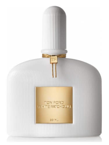 White Patchouli Eau de Parfum (Discontinued)