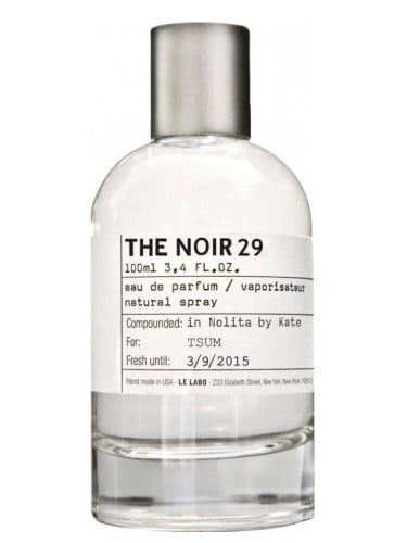 The Noir 29 Eau de Parfum