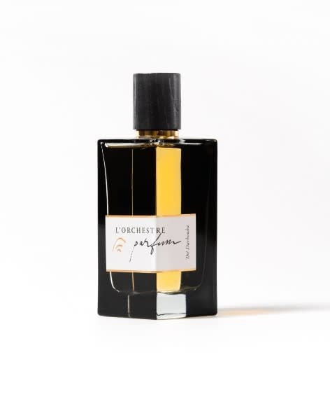 The Darbouka Eau de Parfum for Men and Women